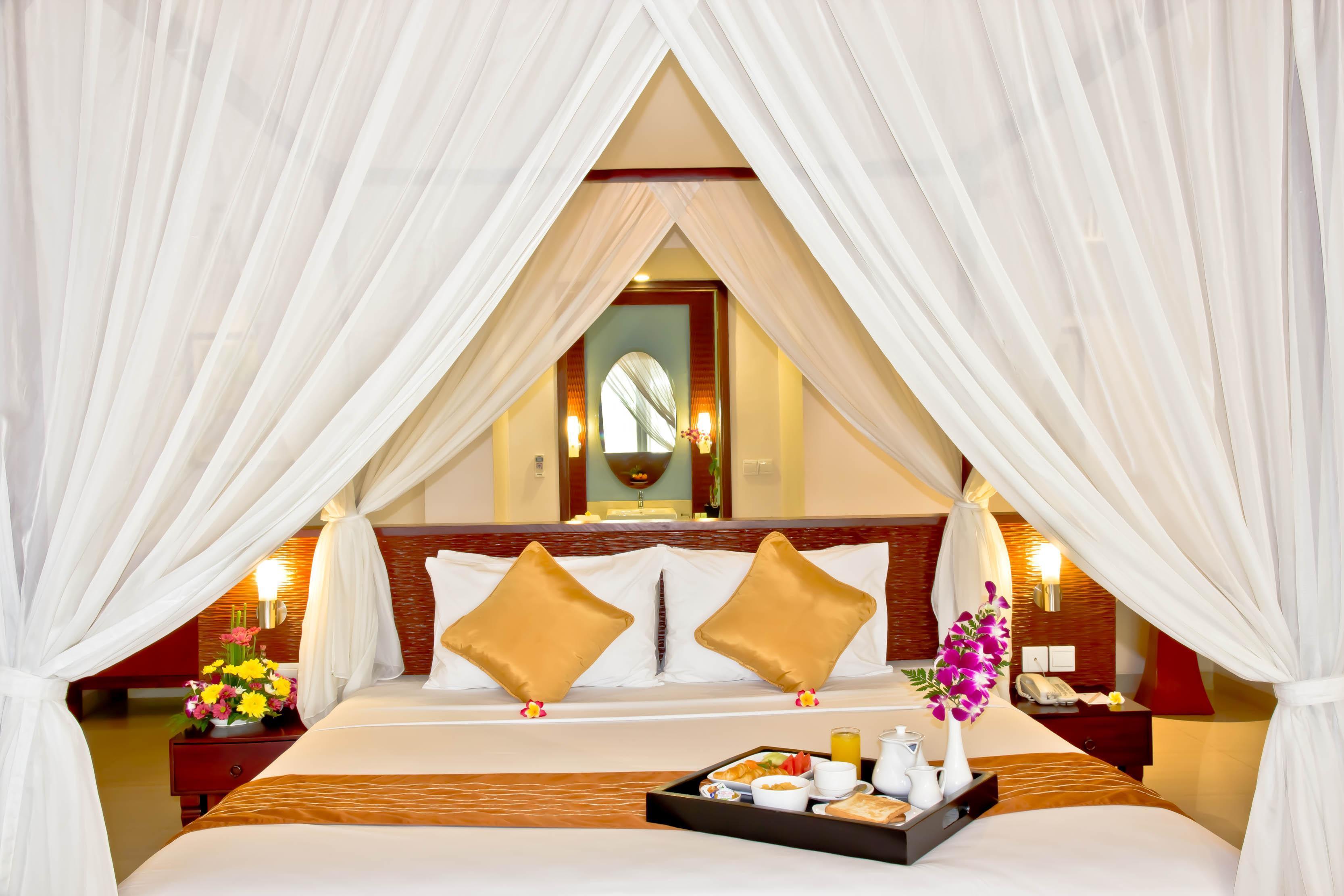 Hotel The Rani & Kuta (Bali)