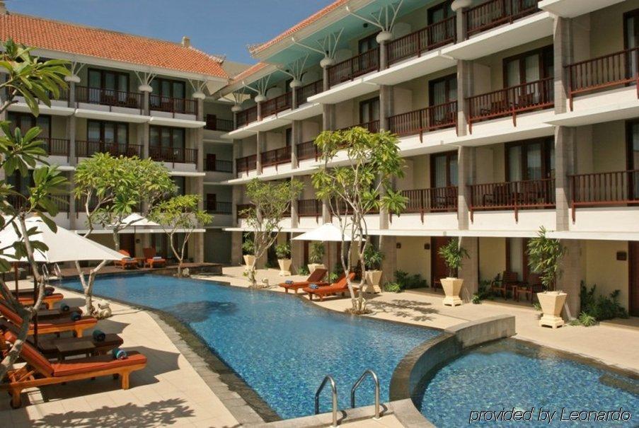 Hotel The Rani & Kuta (Bali)