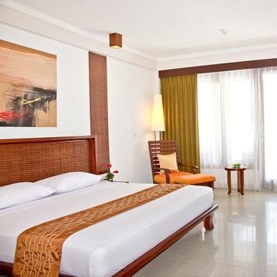 The Rani & 3* Kuta (Bali)