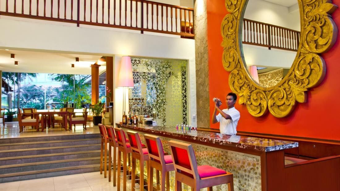 The Rani & 3* Kuta (Bali)