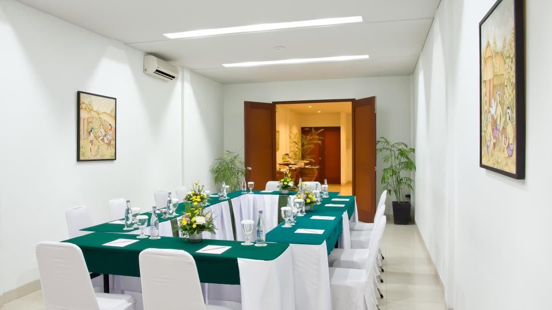 The Rani & Hotel 3*
