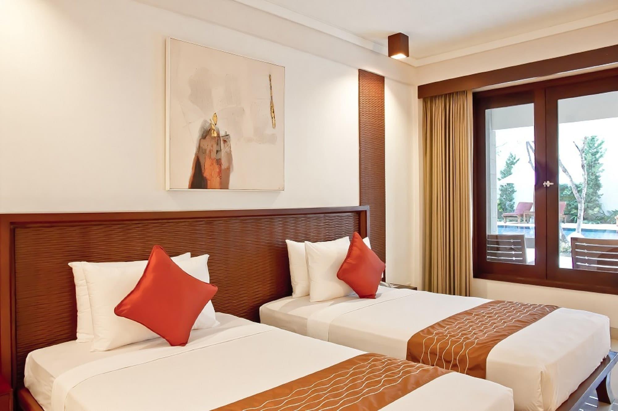 The Rani & Hotel 3*