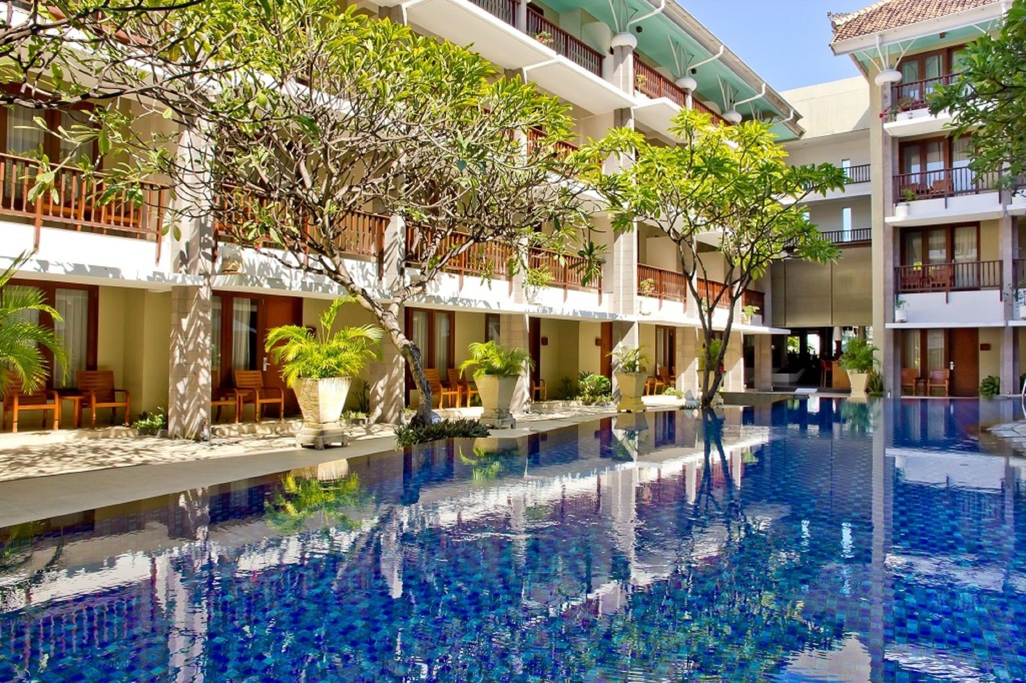 The Rani & Hotel Kuta (Bali)