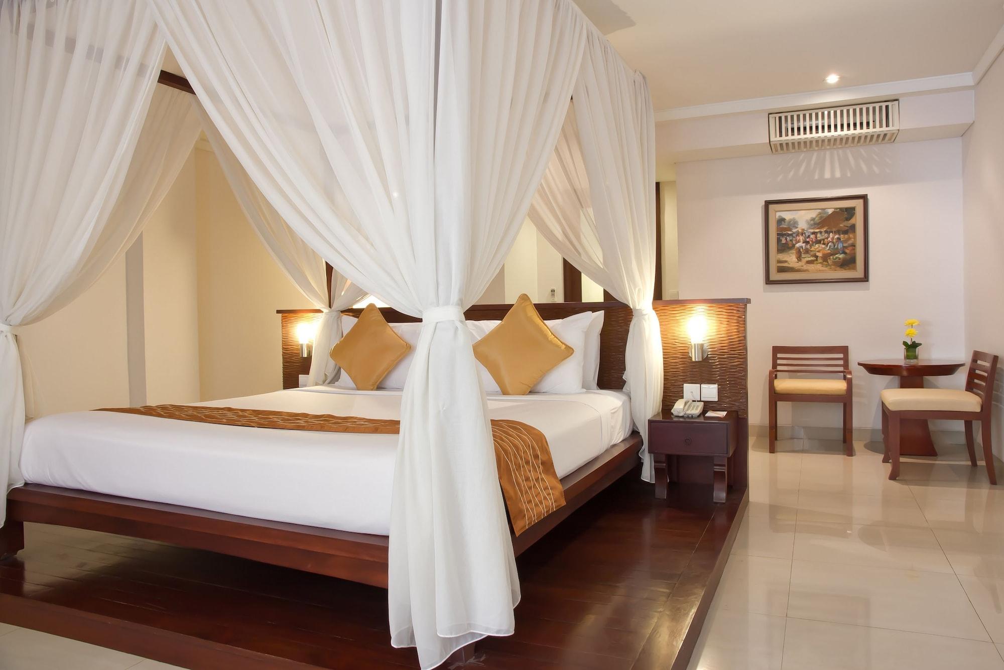 The Rani & Kuta (Bali)