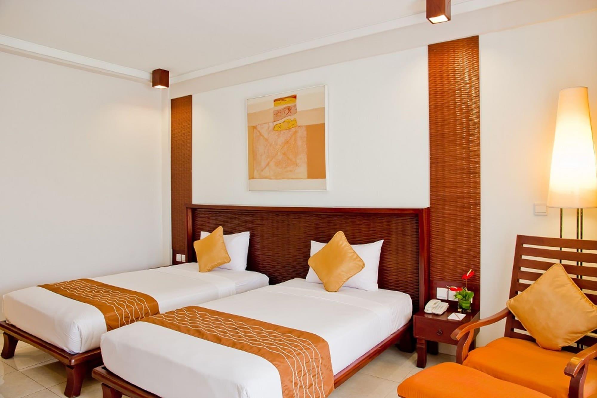 The Rani & Hotel Kuta (Bali)