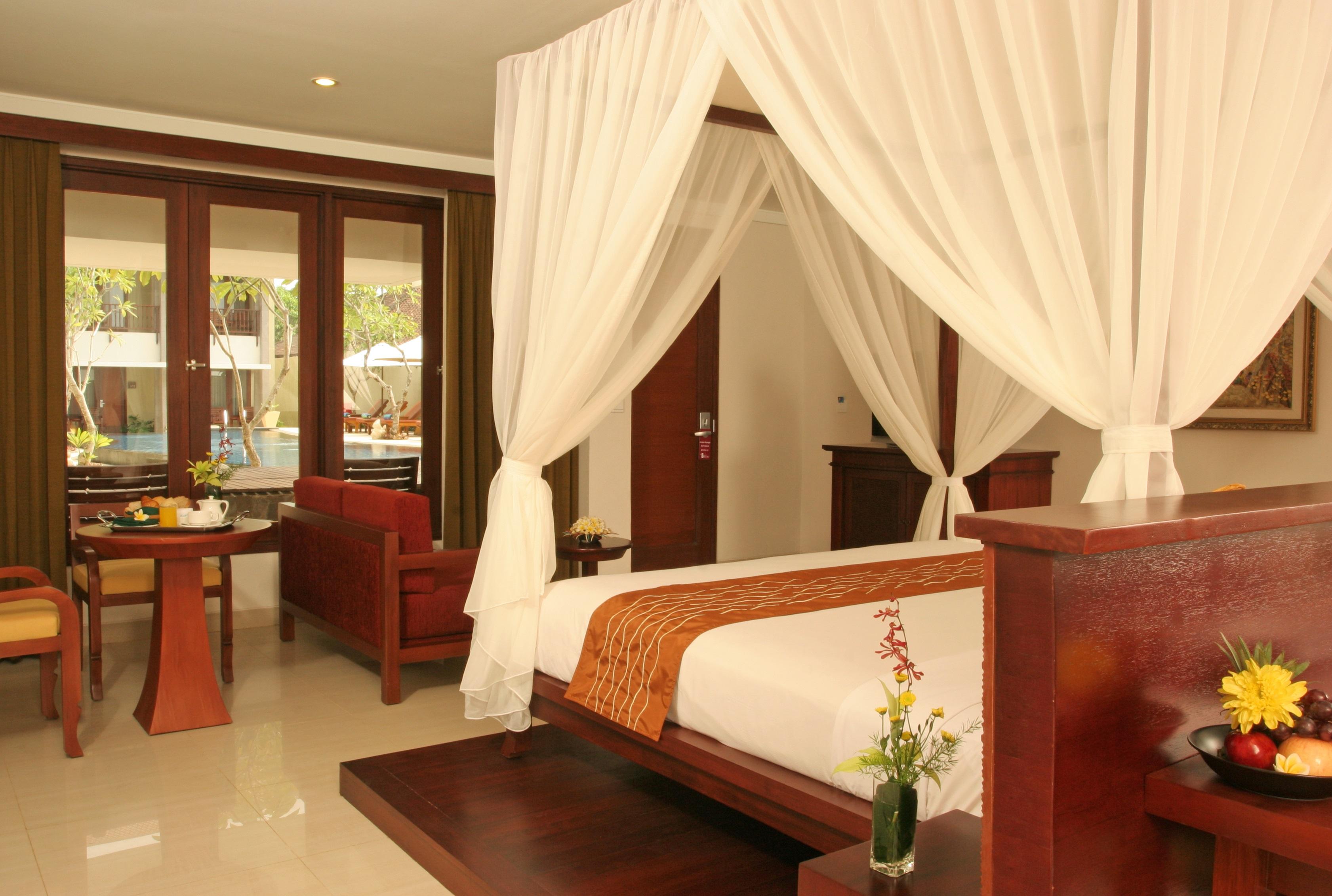 Hotel The Rani & 3*