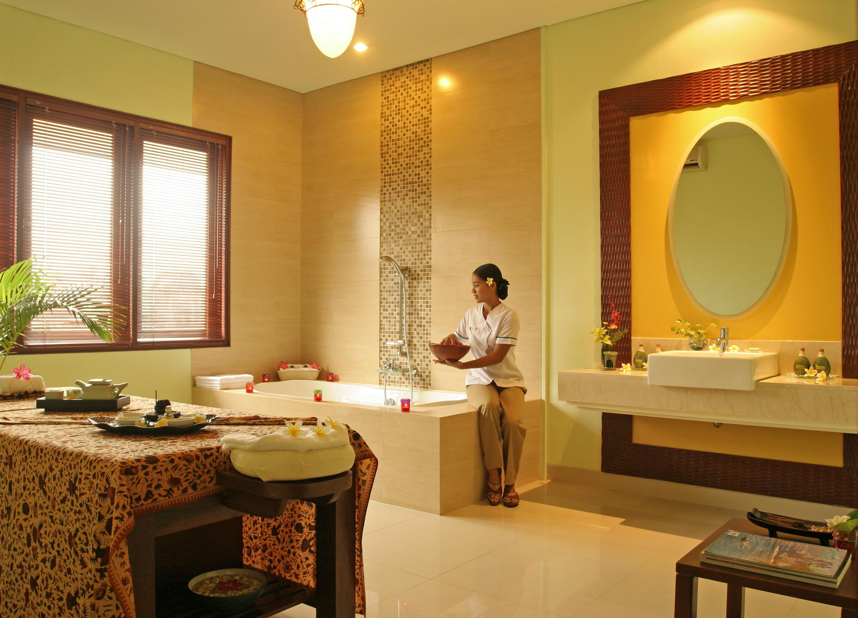 The Rani & Hotel Kuta (Bali)