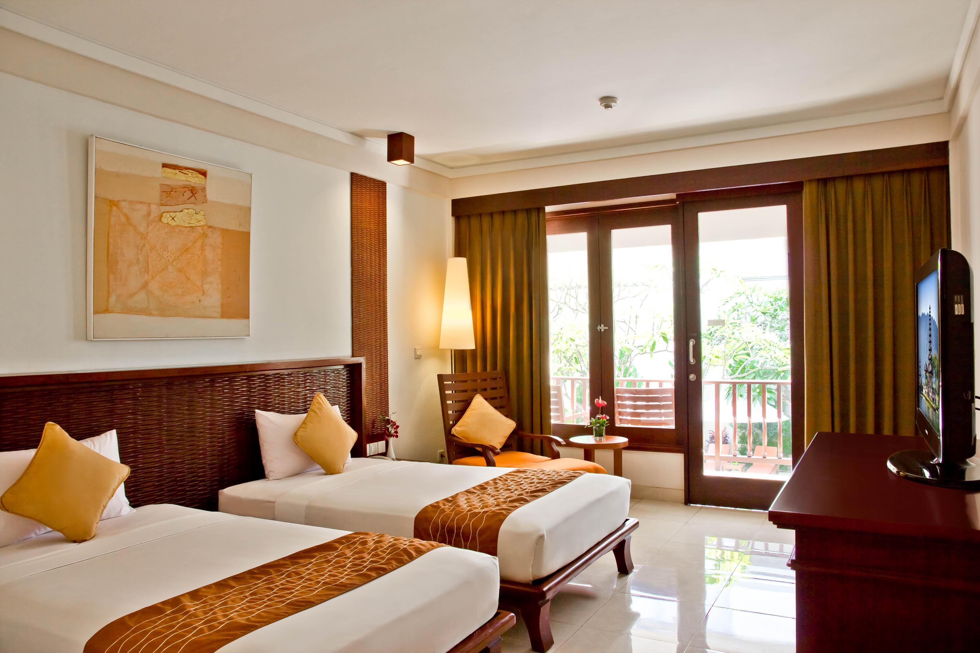 The Rani & Hotel