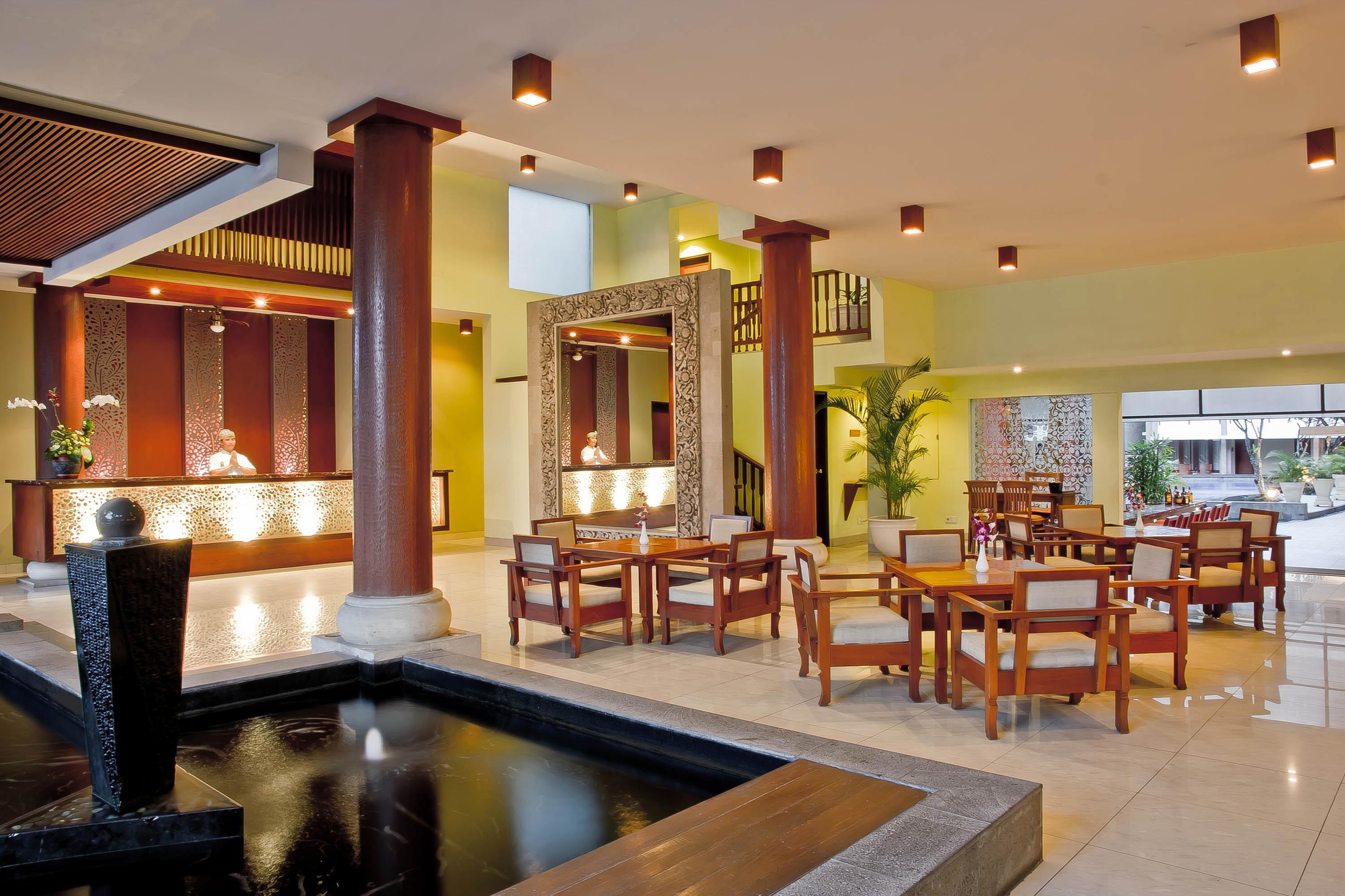 Hotel The Rani & 3*