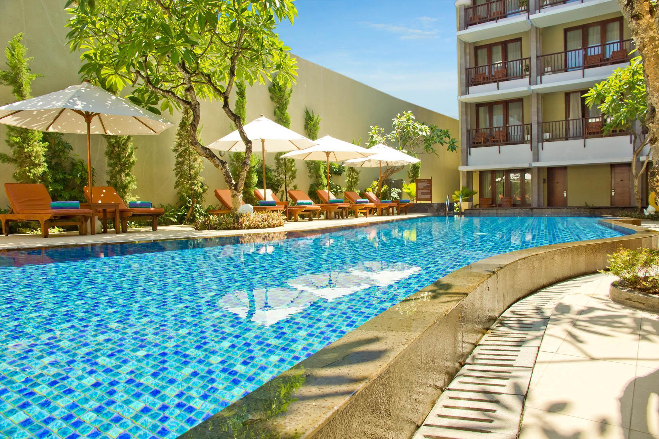 The Rani & Kuta (Bali)