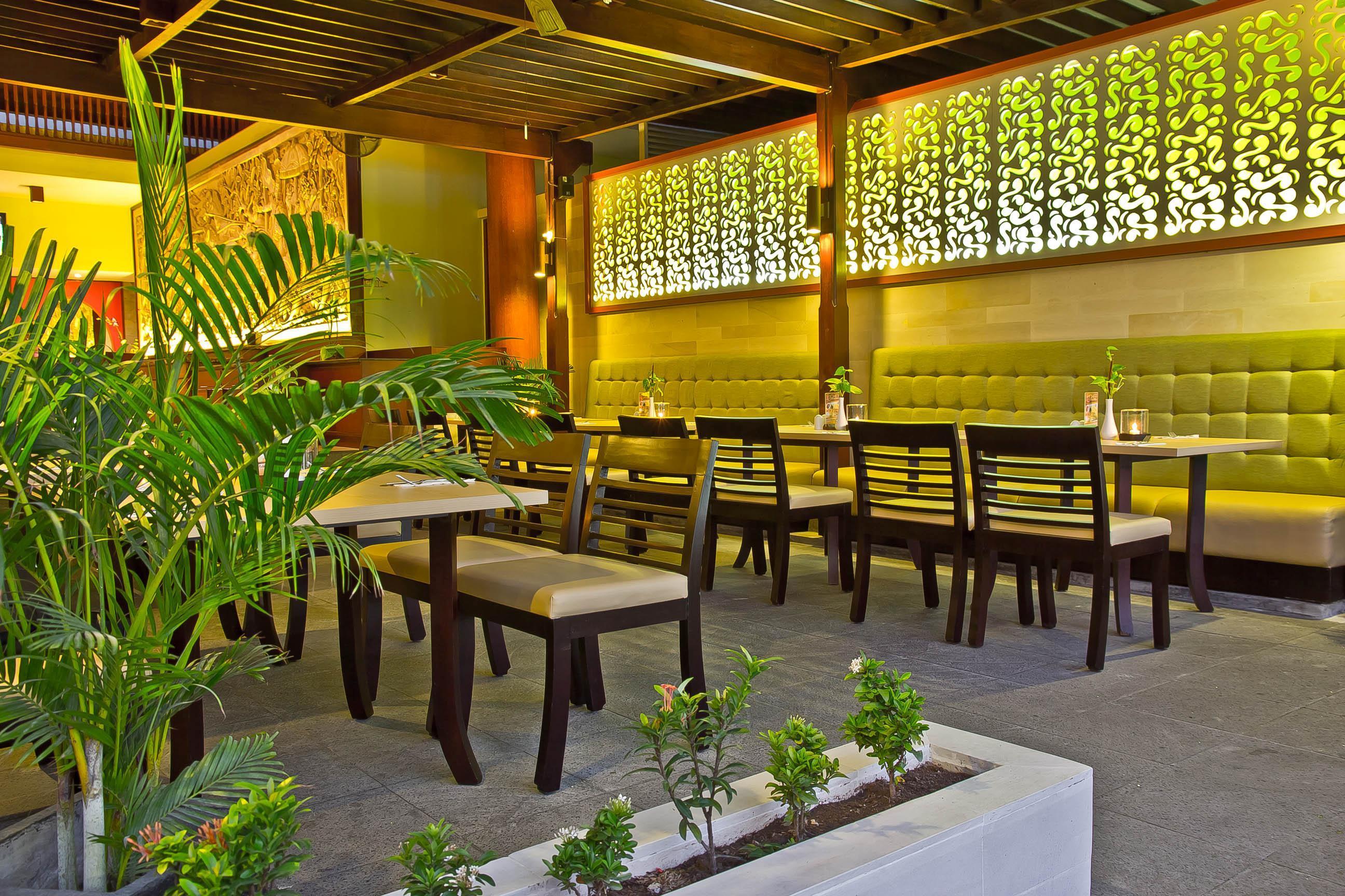 Hotel The Rani & Kuta (Bali)