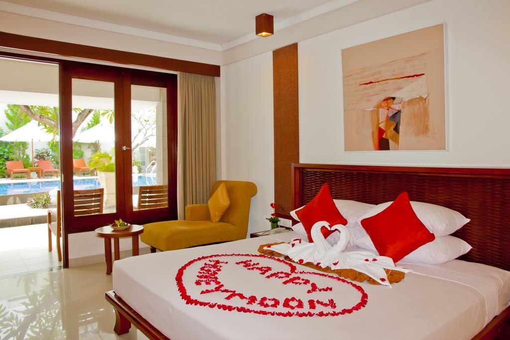 The Rani & Hotel Kuta (Bali)