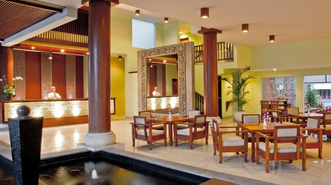 The Rani & Kuta (Bali)