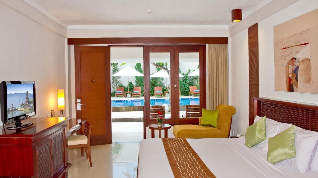 Hotel The Rani & 3*