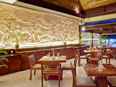 The Rani & Kuta (Bali)