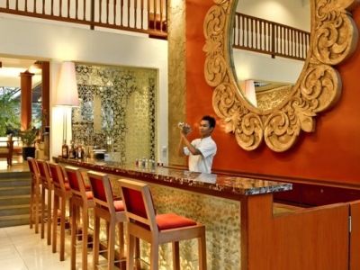 Hotel The Rani &