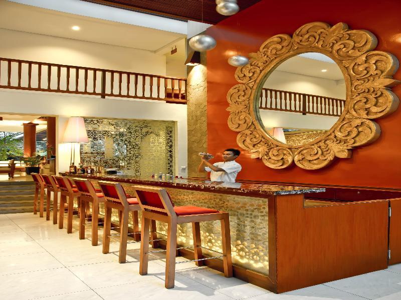 The Rani & Hotel Kuta (Bali)