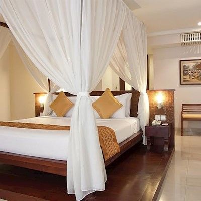 Hotel The Rani & Kuta (Bali)