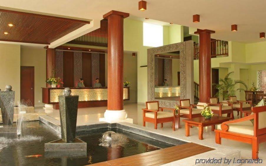 The Rani & Hotel Kuta (Bali)