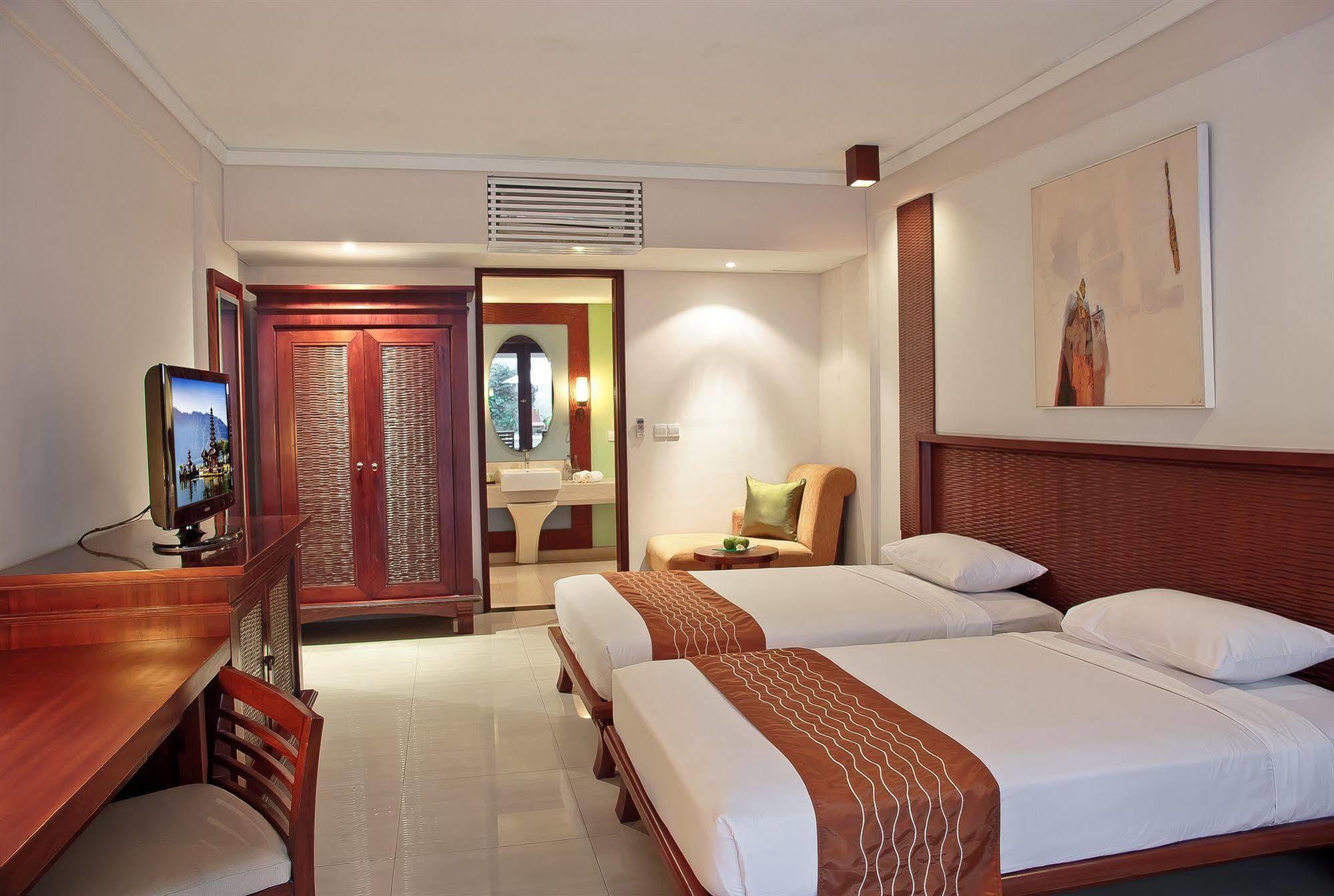 The Rani & Hotel Kuta (Bali)