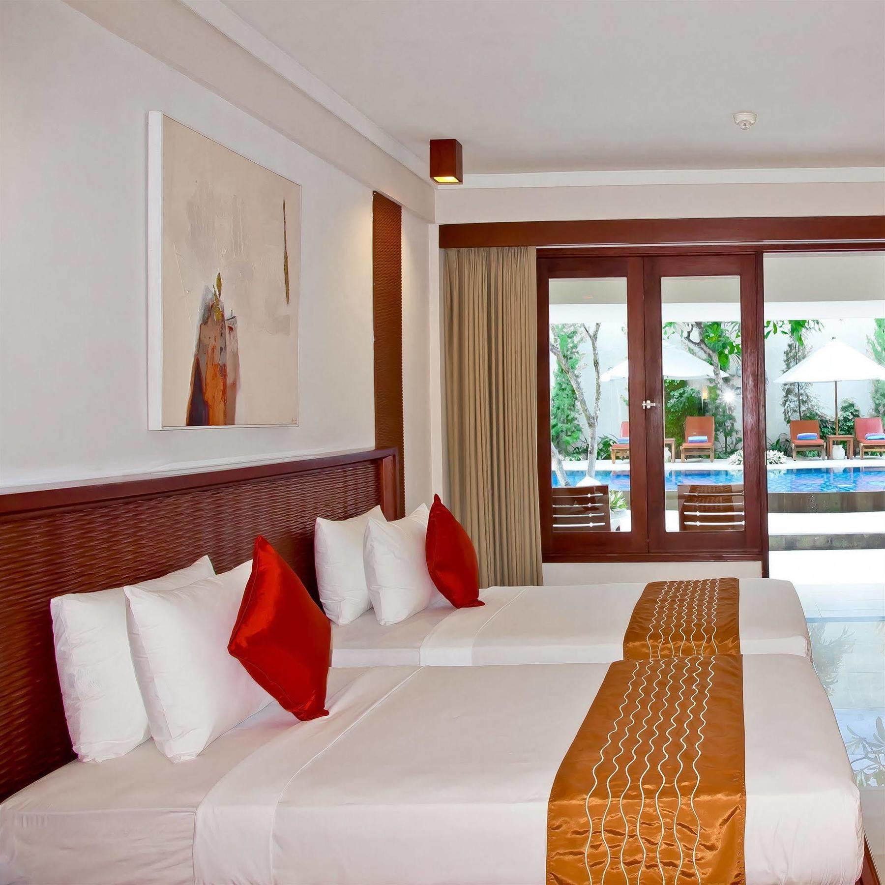 The Rani & Hotel