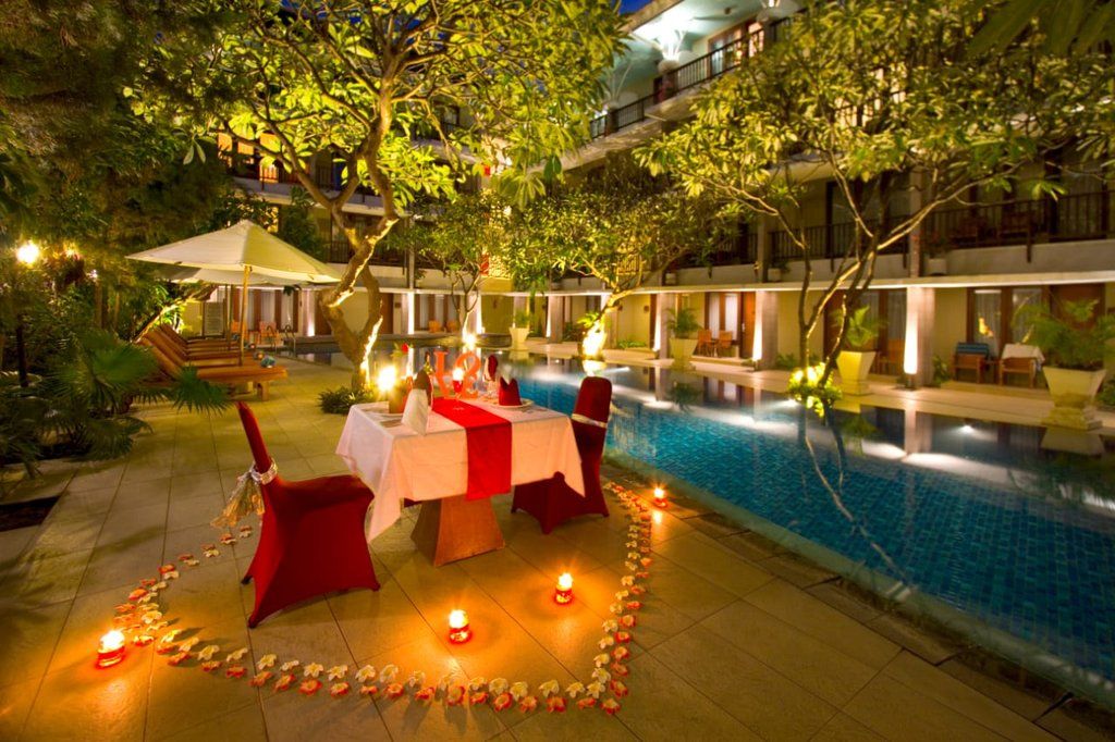 The Rani & 3* Kuta (Bali)