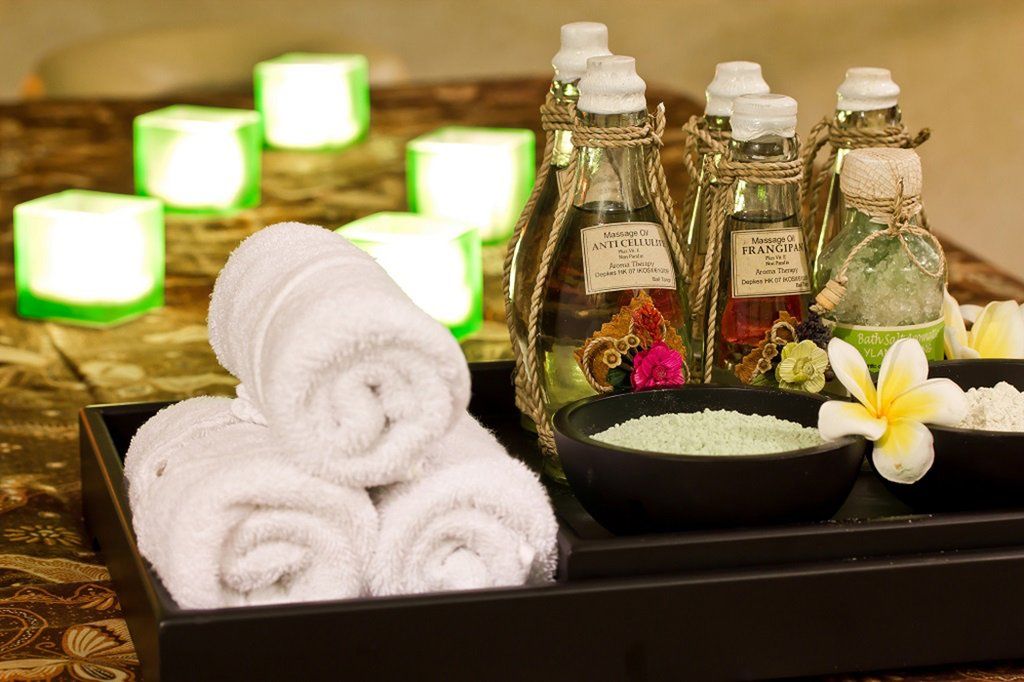 The Rani & Hotel 3*