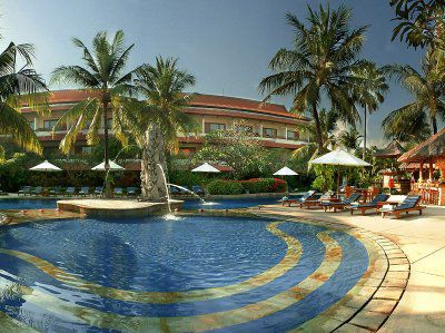The Rani & Hotel Kuta (Bali)