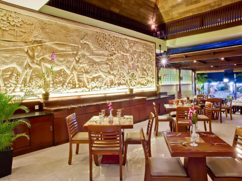 The Rani & Kuta (Bali)